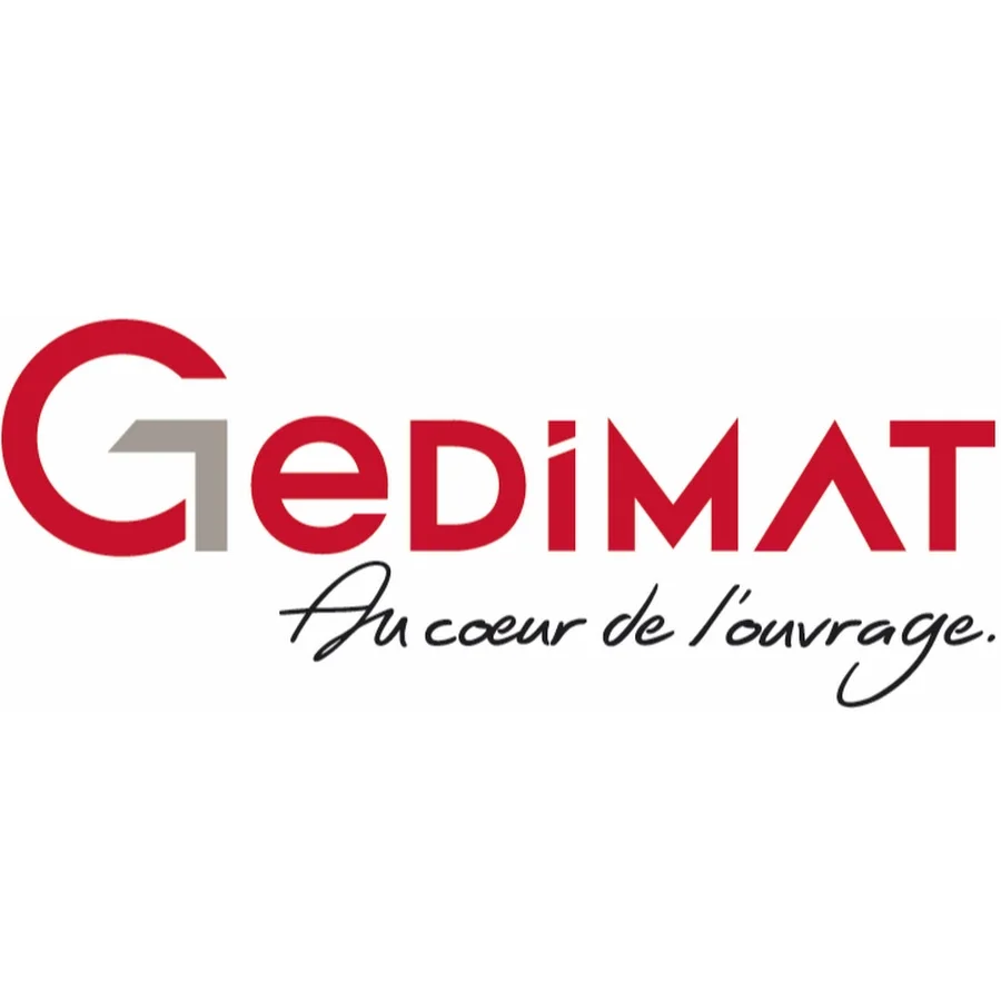 Entreprise de couverture générale Lyon - Gedimat