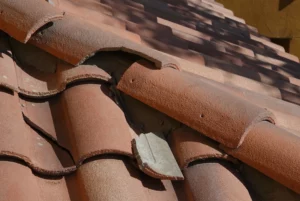 Recherche fuite toiture lyon